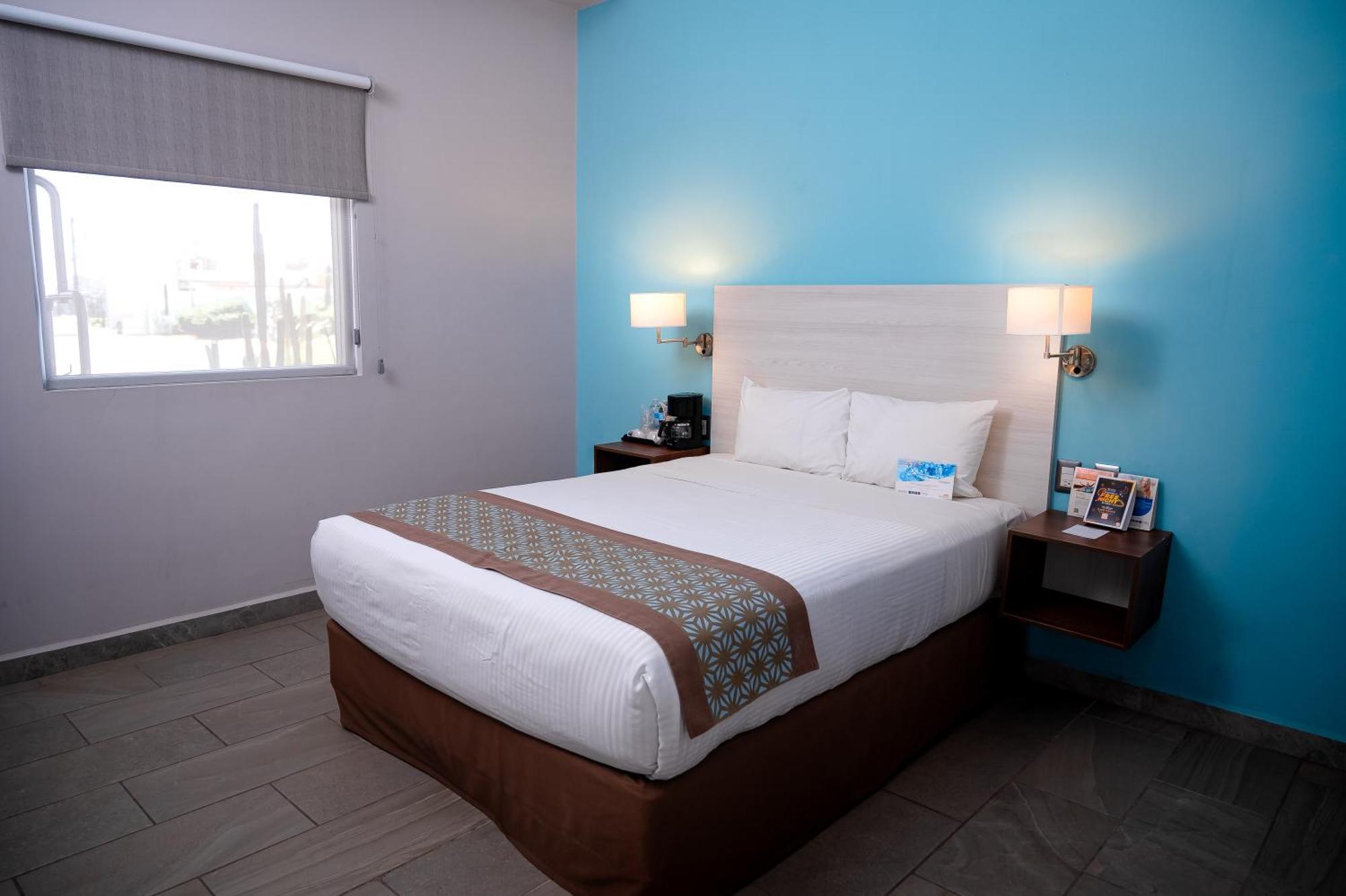 Comfort Inn & Suites Los Cabos Cabo San Lucas Exterior photo
